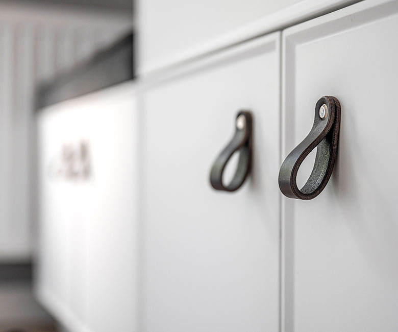 Stainless Steel Cupboards